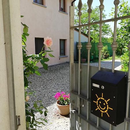 L'Ape In Corte Casa Di Campagna, Via Francigena Stanze E Colazione Vaccarizza Extérieur photo