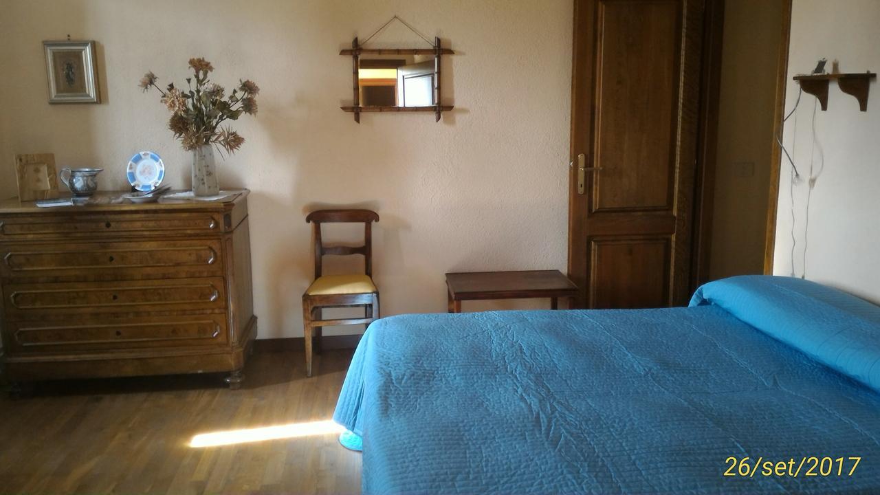 L'Ape In Corte Casa Di Campagna, Via Francigena Stanze E Colazione Vaccarizza Extérieur photo