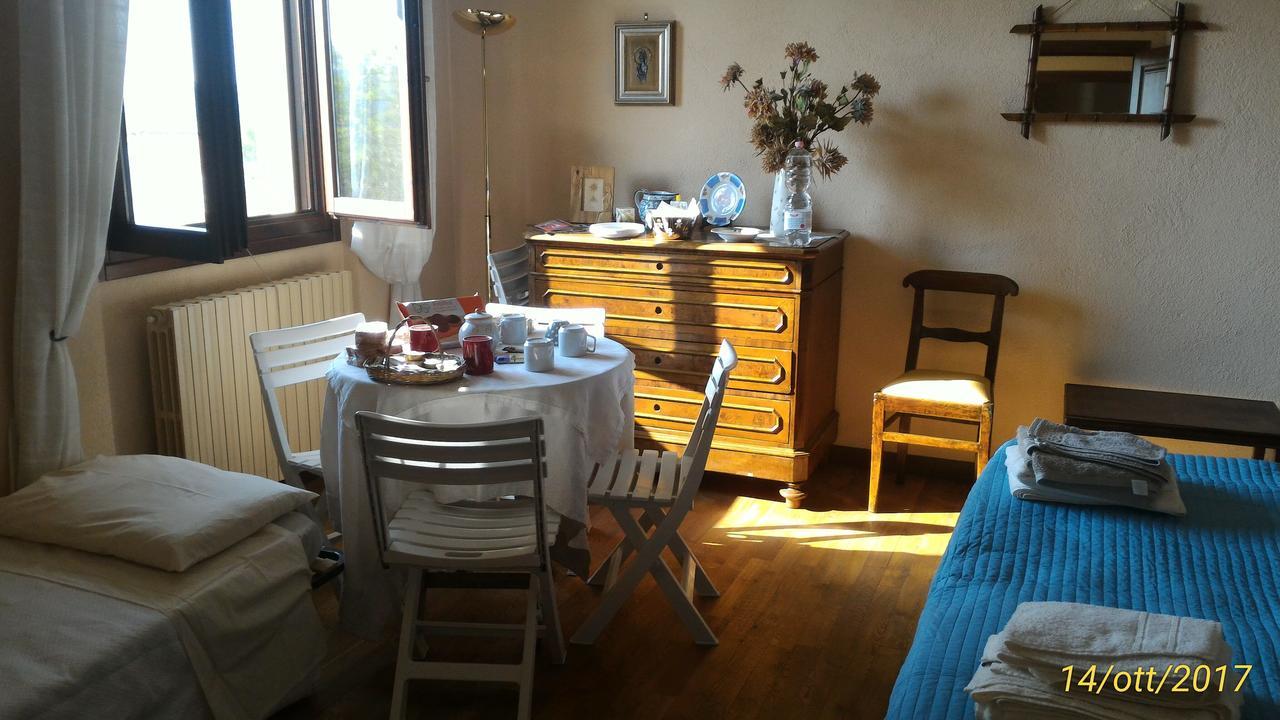 L'Ape In Corte Casa Di Campagna, Via Francigena Stanze E Colazione Vaccarizza Extérieur photo