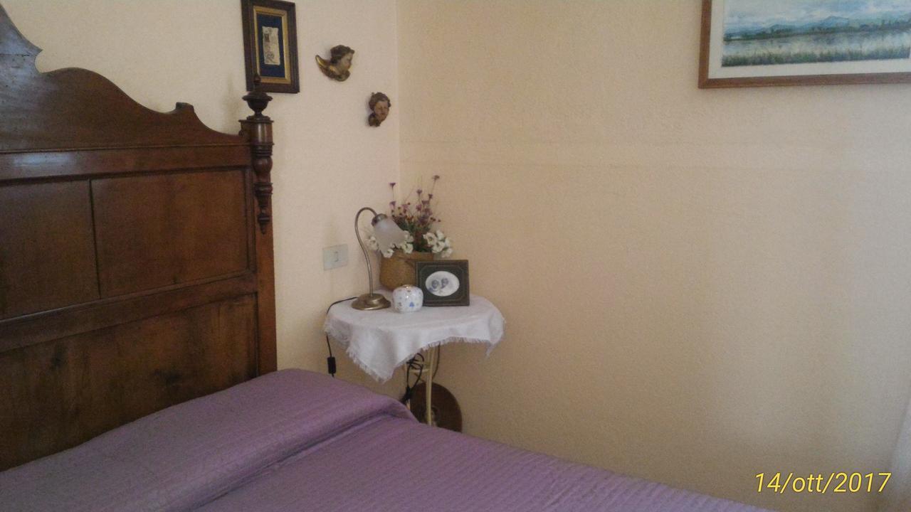 L'Ape In Corte Casa Di Campagna, Via Francigena Stanze E Colazione Vaccarizza Extérieur photo