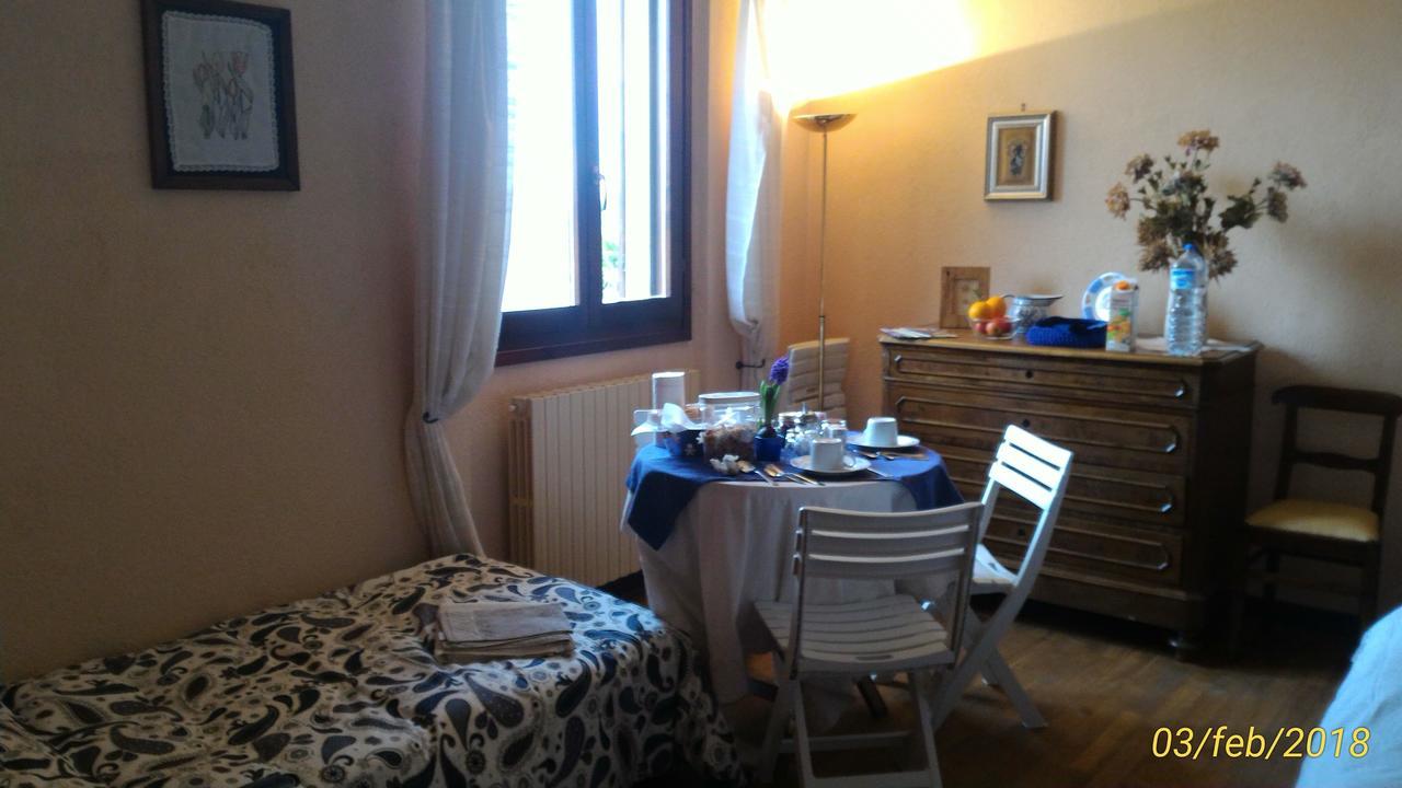 L'Ape In Corte Casa Di Campagna, Via Francigena Stanze E Colazione Vaccarizza Extérieur photo